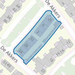 Perceel WDN02-E-9937