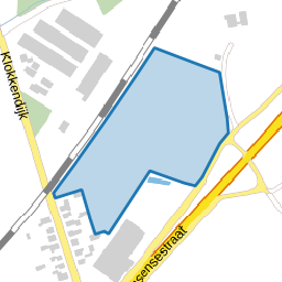 Perceel WDN02-F-2354