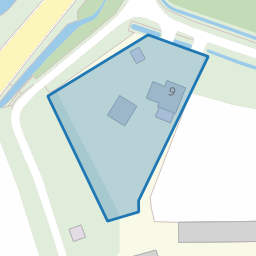 Perceel WDN02-F-2633