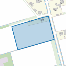 Perceel WDN02-H-3605