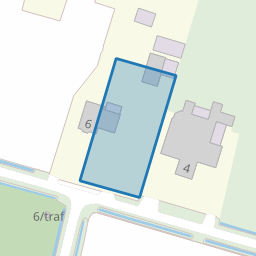 Perceel WDN02-H-4464