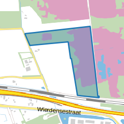 Perceel WDN02-H-5113