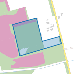 Perceel WDN02-H-5280