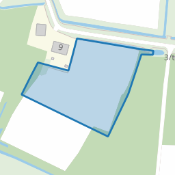 Perceel WDN02-H-5396