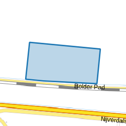 Perceel WDN02-I-6603