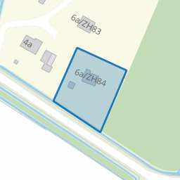 Perceel WDN02-I-6972