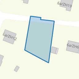 Perceel WDN02-I-7155