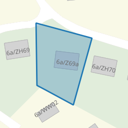 Perceel WDN02-I-7158