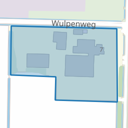 Perceel WDN02-I-7175