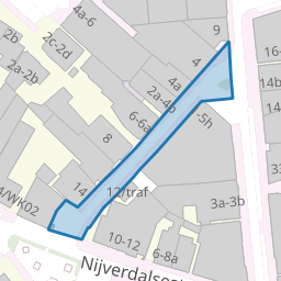 Perceel WDN02-K-1578