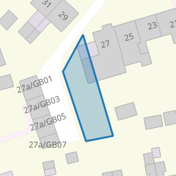 Perceel WDN02-K-1696