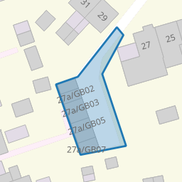 Perceel WDN02-K-1697