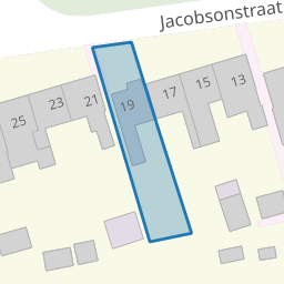 Perceel WDN02-K-1999