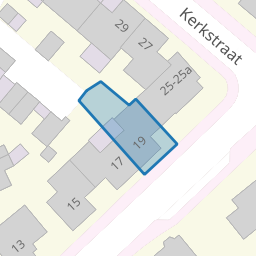 Perceel WDN02-K-2071