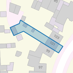 Perceel WDN02-K-2118