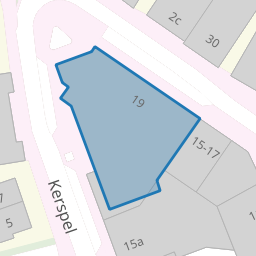 Perceel WDN02-K-2222