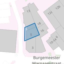 Perceel WDN02-K-2234
