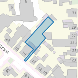 Perceel WDN02-K-2263