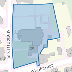 Perceel WDN02-K-2275