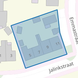 Perceel WDN02-K-2299