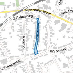 Perceel WDN02-K-2301