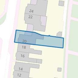 Perceel WDN02-K-2389