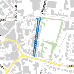 Perceel WDN02-K-2407