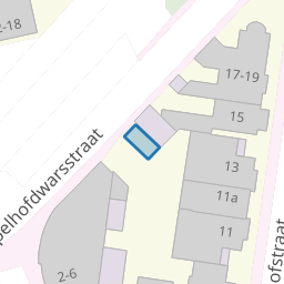 Perceel WDN02-K-2591