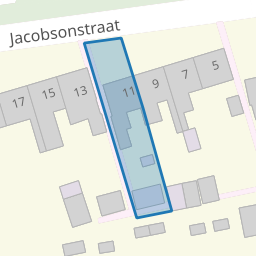 Perceel WDN02-K-2692