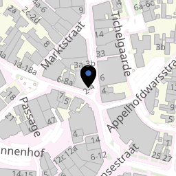 Appartement WDN02 K 2773 1