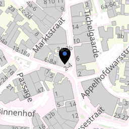 Appartement WDN02 K 2773 5