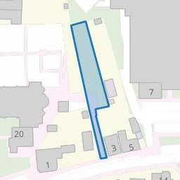 Perceel WDN02-K-2873