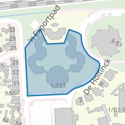 Perceel WDN02-K-2875