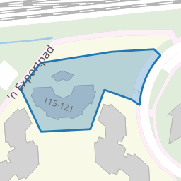 Perceel WDN02-K-2876