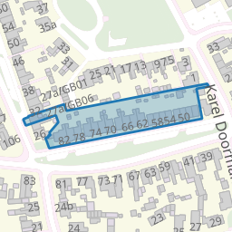 Perceel WDN02-K-2887