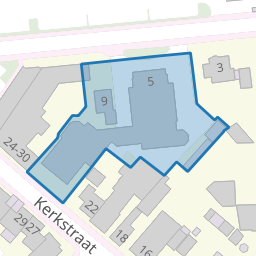 Perceel WDN02-K-2898