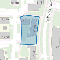 Perceel WDN02-K-2901