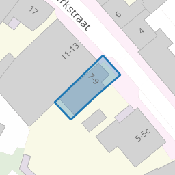 Perceel WDN02-K-51