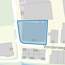 Perceel WDN02-L-1089