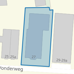 Perceel WDN02-L-1091