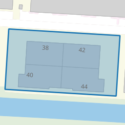 Perceel WDN02-L-1097