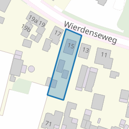 Perceel WDN02-L-1155