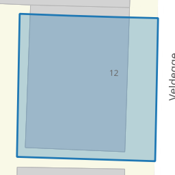 Perceel WDN02-L-1219
