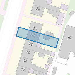 Perceel WDN02-L-1351