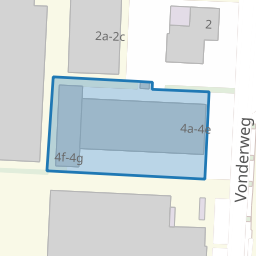 Perceel WDN02-L-1361