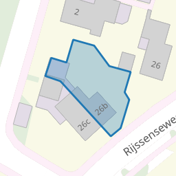 Perceel WDN02-L-1393