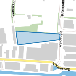 Perceel WDN02-L-1460