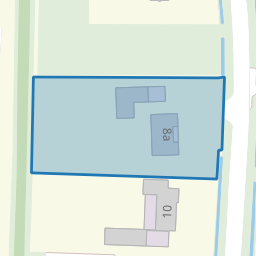 Perceel WDN02-L-1514