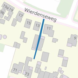 Perceel WDN02-L-1554
