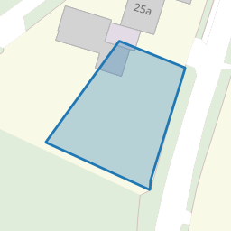 Perceel WDN02-L-821